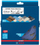 Disk bluarës Bosch Accessories 2608901747, hapje 22.23 mm, gri