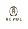 Tas Revol Equinoxe, 310 ml, porcelan, blu