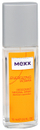 Deodorant Mexx Energizing Woman , woman