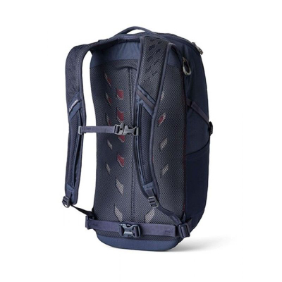 Çantë shpine Gregory Nano 24, 24L, për hiking, blu navy