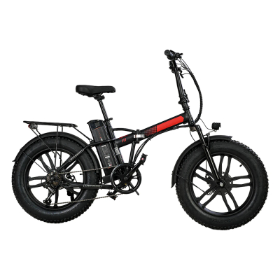 Biciklete Elektrike FC Bike 2025