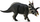 Figurë Collecta Xenoceratops, 13.4x6.6 cm, +3 vjeç