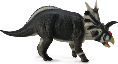 Figurë Collecta Xenoceratops, 13.4x6.6 cm, +3 vjeç