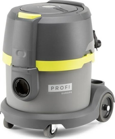 Fshesë me korent Hoover Profi P6 Dry, 1040W, depozitë 10L, gri