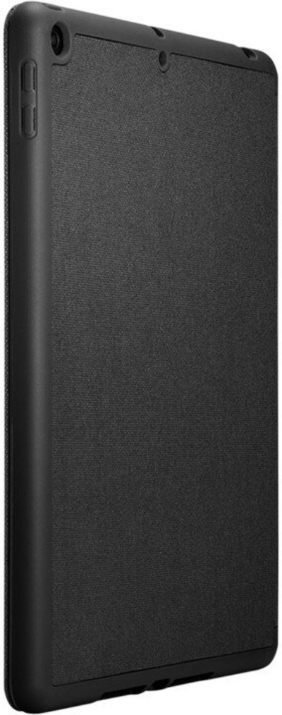 Заштитна футрола за таблет Spigen Urban Fit за Apple iPad 10.2 "2021/2020/2019, црна