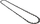 Zinxhir sharrë Skil 0650, 20 cm, për krasitje, metal