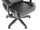 Karrige gaming Genesis Nitro 950, ergonomike, me rrota, e zezë