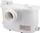 Pumpë sanitare Fala Toilet Pump, 400W, thika prerëse inoksi, e bardhë