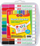 Markera për tabela Dong-a Dry-Erase, set 12 ngjyra, të larmishme