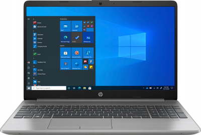 Laptop HP 250 G8 853U5ES, 15.6", Intel i5-1135G7, 8GB RAM, 256GB SSD