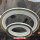 Abazhur LED i varur 2457 GR+GD