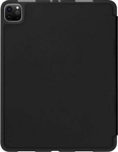 Mbrojtëse Mercury për iPad Pro 10.5'', e zezë