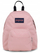 Çantë shpine JanSport Half Pint EK0A5BBIN59, e vogël, poliestër, shumëngjyrëshe