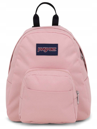 Çantë shpine JanSport Half Pint EK0A5BBIN59, e vogël, poliestër, shumëngjyrëshe