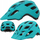 Helmetë biçiklete për kalamaj Giro Tremor, In-Mold, 47-54 cm, blu matte glacier