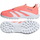 Këpucë futbolli për kalamaj adidas Predator League LL TF JI1154, pa lidhëse, për bar artificial, me shumë ngjyra