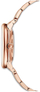 Orë dore për femra Swarovski SW5544587, ari rozë