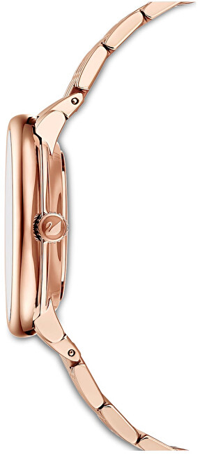 Orë dore për femra Swarovski SW5544587, ari rozë