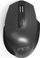 Mouse Inca IWM-515, laser 3600 DPI, Bluetooth dhe USB, i zi