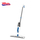 Mop me spray Vanora, rezervuar 350ml, pëlhurë mikrofibër, gri