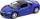 Maket metalik makine Daffi Honda NSX 2017, 1:32, blu