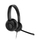 Слушалки KRUGER &amp; MATZ P3, USB/3.5 mm, црни