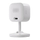 Kamerë sigurie WiFi Sonoff CAM-S2, 1080P Full HD, detektim lëvizjeje, e bardhë