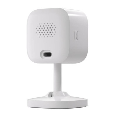 Kamerë sigurie WiFi Sonoff CAM-S2, 1080P Full HD, detektim lëvizjeje, e bardhë
