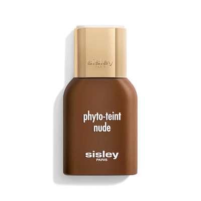 Sisley Paris Phyto Teint Nude Cappuccino 8C