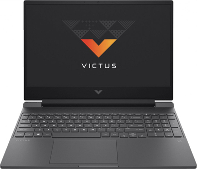 Laptop HP Victus 15-fa1001nw, 15", Intel Core i5-12, 16GB RAM, 512GB SSD, NVIDIA GeForce RTX 4050