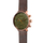 Orë për meshkuj Sternglas Hamburg Chrono S01-HC35-VI17, e kaftë