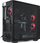 Kompjuter gaming NTT Game Pro, Ryzen 7 8700F, RTX 3050 6GB, 16GB RAM