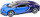 Makina me pult Bugatti Veyron Chiron 1:14, 2.4GHz, deri 8 km/h, blu