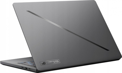 Laptop ASUS ROG Zephyrus G14 GA403UV-QS080W, 14",  AMD Ryzen 7-8845HS, 16GB RAM, 1TB SSD, NVIDIA GeForce RTX 4060