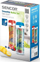 Kapak smoothie Sencor SBB 003ST, për blender, plastike, gri