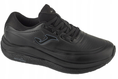 Atlete Joma Caronte Men 2501 CCARW, lëkurë sintetike, nr 42, të zeza