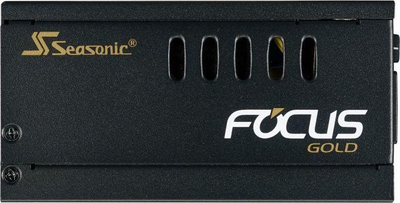Burim energjie SeaSonic FOCUS SGX SSR-650SGX SFX, 650W