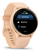 Ora inteligjente Garmin Vivoactive 6, ekran AMOLED, GPS, ngjyrë rozë e çelët
