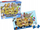 Puzzle për fëmijë LEAN Toys Noah's Ark, 48 pjesë, shumëngjyrësh