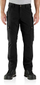 Pantallona pune Carhartt Rugged Flex Ripstop Utility, nr. 42, të zeza