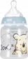 Biberon NUK First Choice Winnie the Pooh, tregues temperature, 150 ml, i bardhë