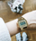 Orë digjitale Casio Collection A168WG-9EF, e artë