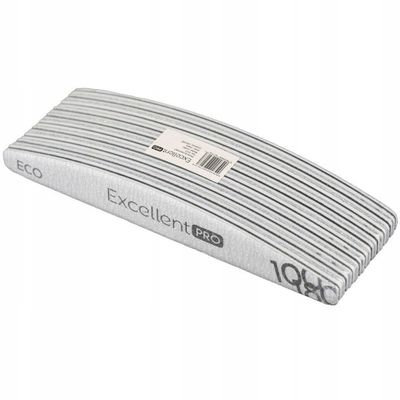 Lime thonjsh Excellent PRO Eco Boat, 100/180, formë boat, gri