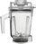 Kubi blenderi Vitamix Ascent Dry Jug, 1.4L, plastikë BPA free, transparent