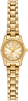Orë për femra Michael Kors Lexington MK4862, e artë