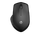 Maus wireless HP 285 Silent, 1200 DPI, klikim i heshtur, i zi