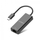 Adapter rrjeti EDIMAX EU-4307 V2, USB C, 2.5 Gbit/s, gri