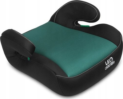 Авто седиште Lionelo Leo i Size, за деца 125–150 cm, Deep Green