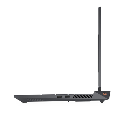 Laptop DELL G15 5530, 15.6", Intel® Core™ i5 i5-13450HX, Full HD, 16 GB DDR5-SDRAM, 512 GB SSD, NVIDIA GeForce RTX 3050, i zi + çantë shpine