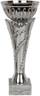 Kupë Tryumf W1751 C, 29 cm, argjendi